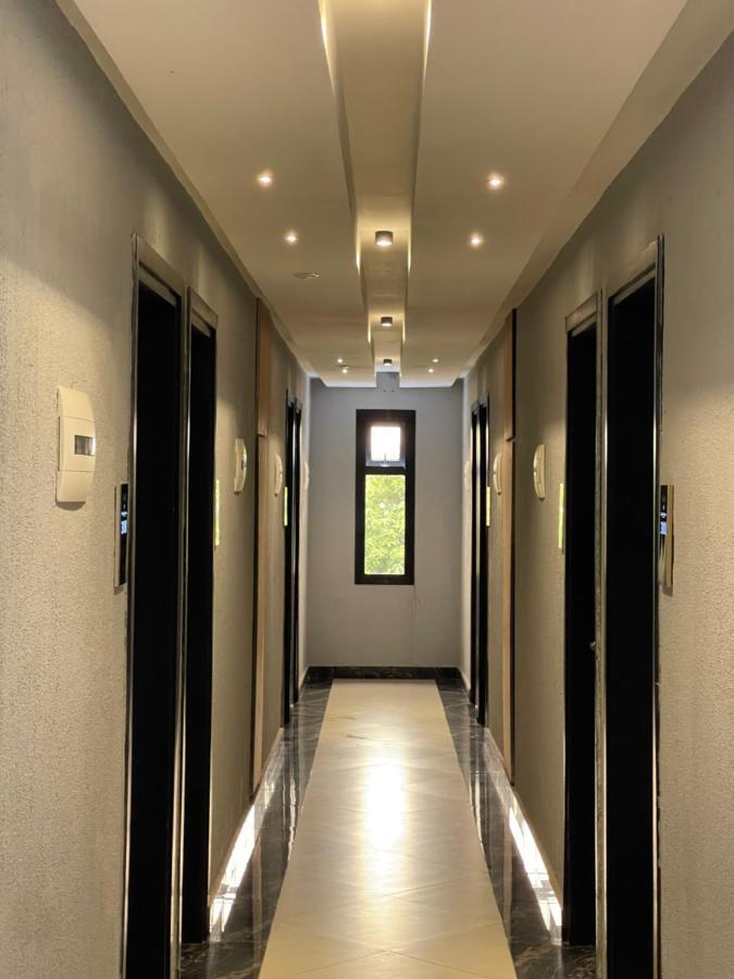 Hotel Vendome دوالا المظهر الخارجي الصورة