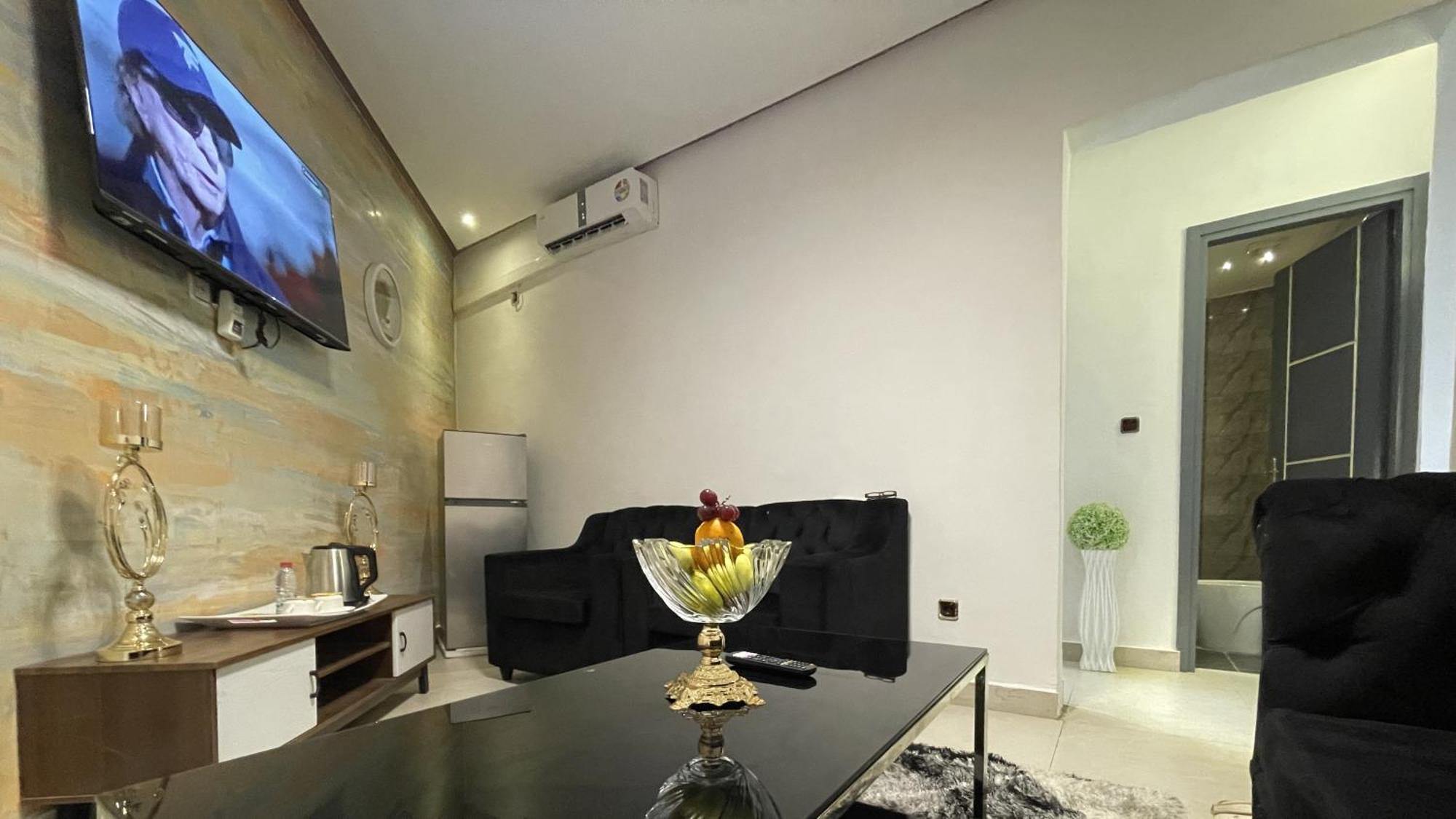 Hotel Vendome دوالا المظهر الخارجي الصورة