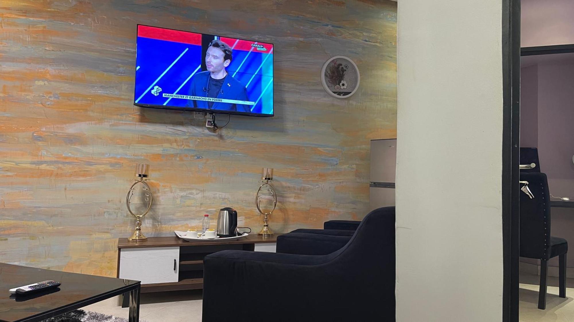 Hotel Vendome دوالا المظهر الخارجي الصورة